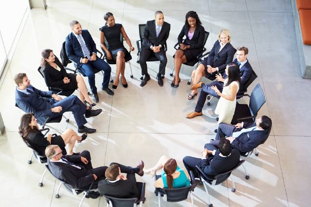 Ausbildung Konstruktive Mediation