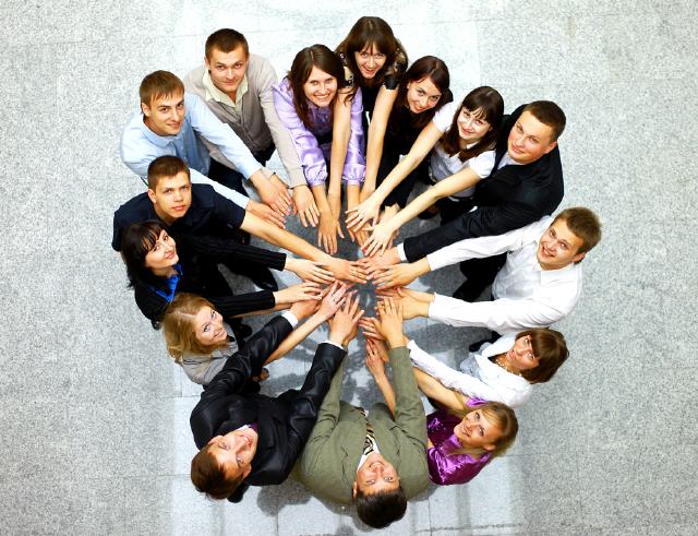 Gesundheitsmanagement heisst Entwicklung