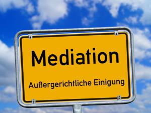 Mediation PFEOS Kempten, Allgäu und bundesweit