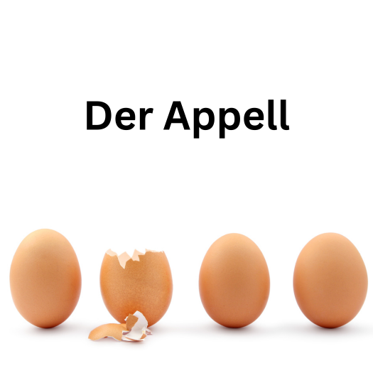 Appell Ei